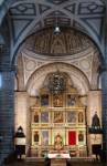 Iglesia parroquial de Santiago Apóstol
