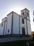 Iglesia Parroquial de Trescasas