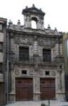 Iglesia de la Pasión