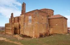 Iglesia de la Peregrina