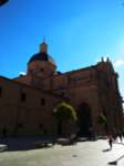 Iglesia de la Purísima (Inmaculada de Ribera)
