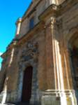 Iglesia de la Purísima (Inmaculada de Ribera)