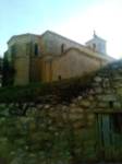 Iglesia de San Martín - Cevico de la Torre - Palencia