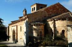 Iglesia de San Andrés