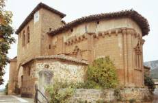 Iglesia de San Blas