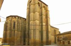Iglesia de San Cornelio y San Cipriano
