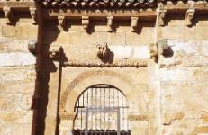 Iglesia de San Juan Ante Portam Latinam