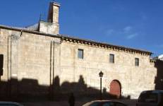 Iglesia de San Juan de Barbalos