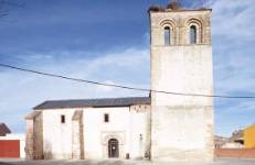 Iglesia de San Juan Bautista