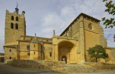 Iglesia de San Juan Bautista