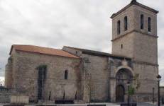Iglesia de San Juan Evangelista