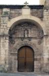 Iglesia de San Juan Evangelista