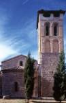 Iglesia de San Justo
