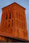 Torre Iglesia San Lorenzo