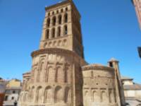 Iglesia de San Lorenzo
