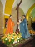 Museo de Semana Santa. Iglesia de San Lorenzo