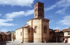Iglesia de San Lorenzo