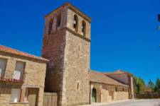 Iglesia de San Lorenzo