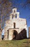 Iglesia de San Lorenzo