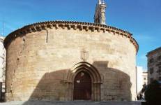 Iglesia de San Marcos