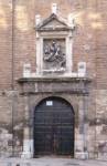 Iglesia de San Martín