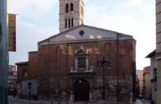 Iglesia de San Martín