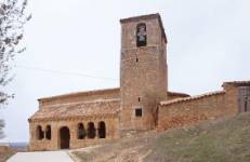 Iglesia de San Martín