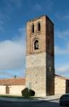 Ermita - Torre de San Martín