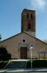 Ermita - Torre de San Martín