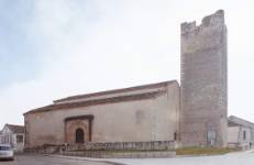 Iglesia de San Martín