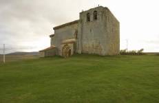 Iglesia de San Martín Obispo