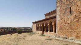 Iglesia de San Martín de Tours