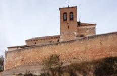 Iglesia de San Martín de Tours