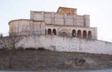 Iglesia de San Miguel