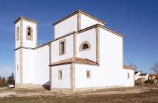 Iglesia de San Miguel