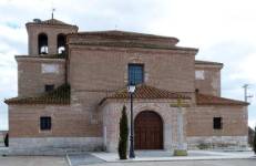 Iglesia de San Miguel Arcángel