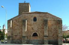Iglesia de San Nicolás