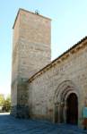 Iglesia de San Nicolás