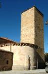 Iglesia de San Nicolás