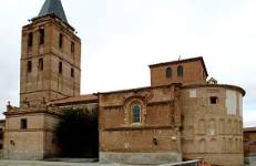 Iglesia de San Nicolás de Bari