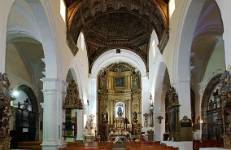 Iglesia de San Nicolás de Bari