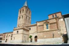 Iglesia de San Nicolás de Bari