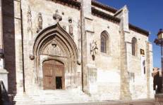 Iglesia de San Nicolás de Bari
