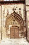 Iglesia de San Nicolás de Bari