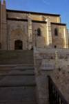 Iglesia de San Nicolás de Bari