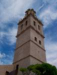 Torre Iglesia de San Pedro
