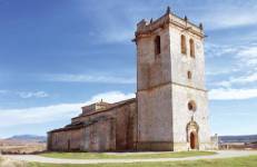 Iglesia de San Pedro Apóstol