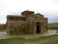 Iglesia de San Pedro de la Nave