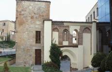Iglesia de San Polo