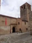 Iglesia de San Quirce